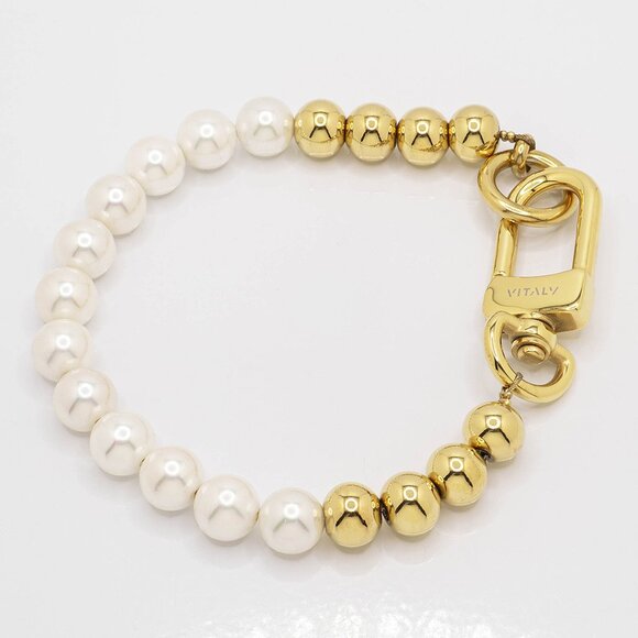 Vitaly Keshi Bracelet - 8" - Picture 1 of 7